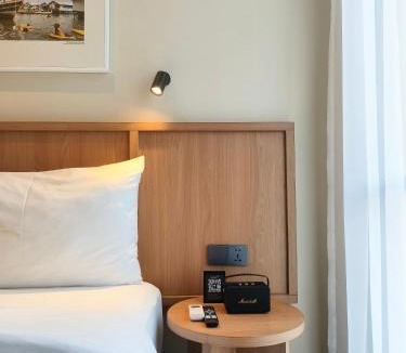 Bandar Lampung Hotel | Samai Suites