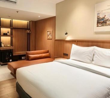Bandar Lampung Hotel | Samai Suites