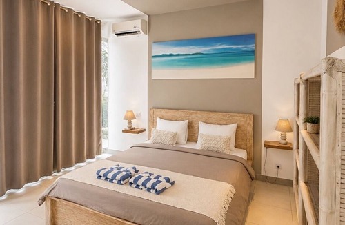 Gili Meno House | Samalas Boutique Hotel resort & Private Pool Villas