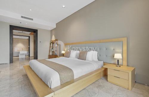 Bangka Apartment | Samata by Kozystay - Kemang