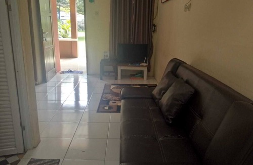 Sleman Hotel | Samata Griya Homestay