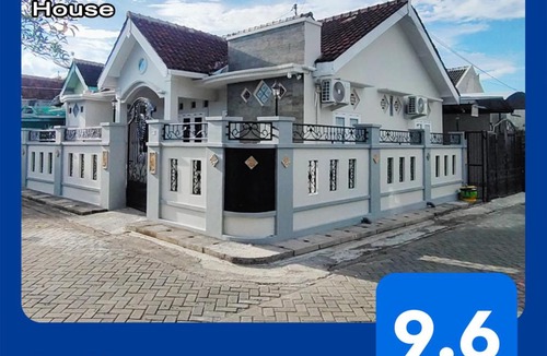 Banyuwangi Villa | SAMAWA FAMILY House