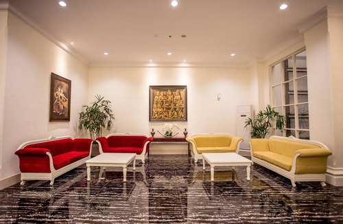 Klojen Hotel | Same Hotel Malang