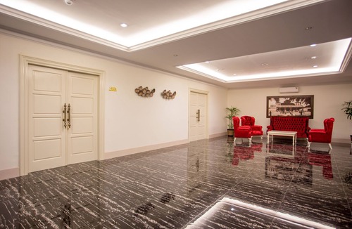 Klojen Hotel | Same Hotel Malang