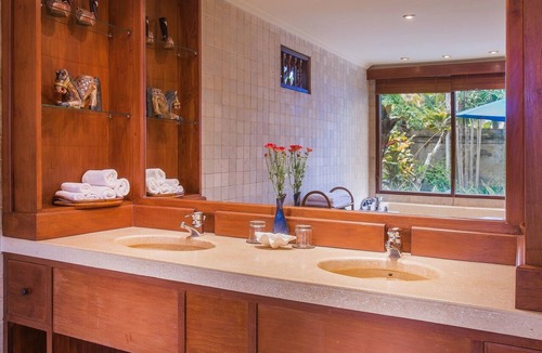 Ubud City-Centre Hotel | Samhita Garden Ubud
