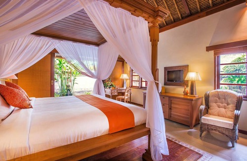 Ubud City-Centre Hotel | Samhita Garden Ubud