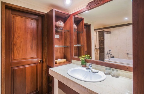 Ubud City-Centre Hotel | Samhita Garden Ubud