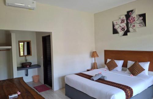 Senggigi House | Sammy Cottage Senggigi