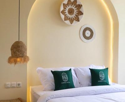 Ngaglik Villa | Sampai Villa Kama