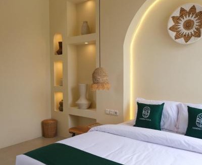 Ngaglik Villa | Sampai Villa Kama
