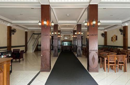 Jepara Hotel | Samudra Hotel