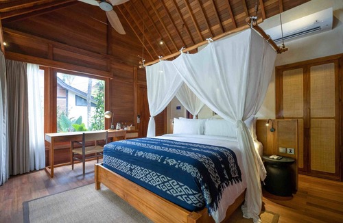 Pengosekan Resort | Samujha Ubud Resort