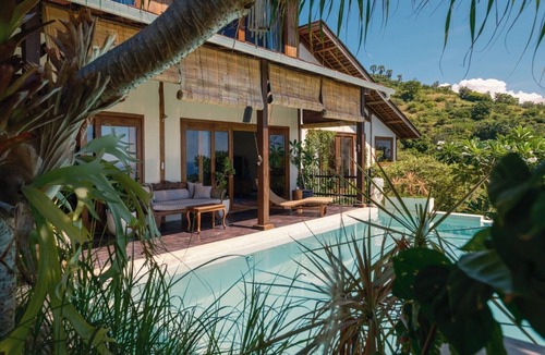 Amed Villa | SANA - Private villa in Amed