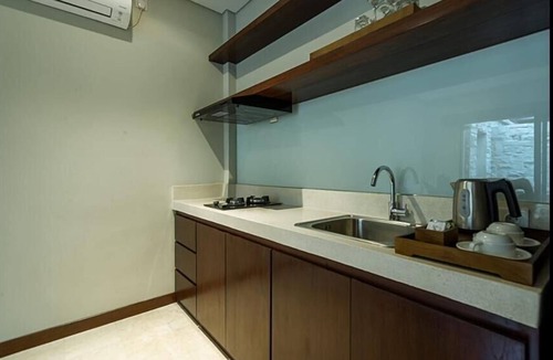 Berawa Villa | Sanata Villa