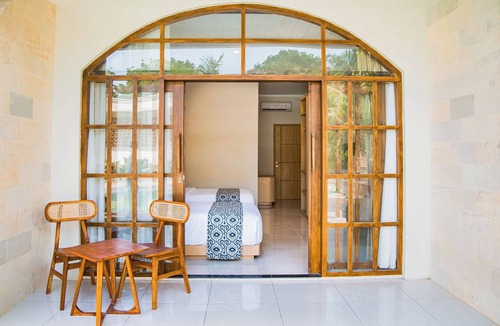 Uluwatu Hotel | Sandat Mas Uluwatu