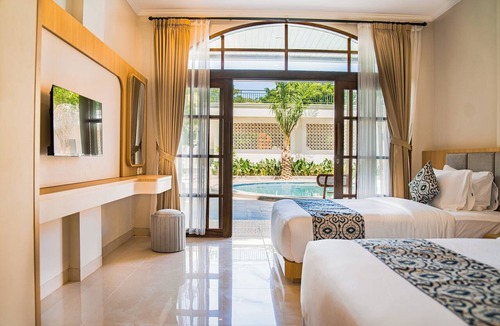Uluwatu Hotel | Sandat Mas Uluwatu