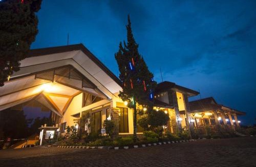 Cipanas Hotel | Sangga Buana Puncak Resort & Convention