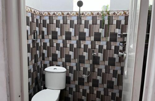 Batu Karas House | Sanghiang homestay batukaras