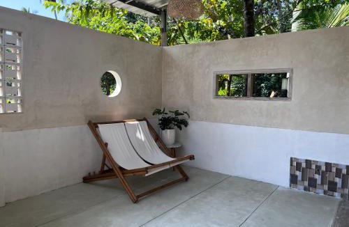 Batu Karas House | Sanghiang homestay batukaras
