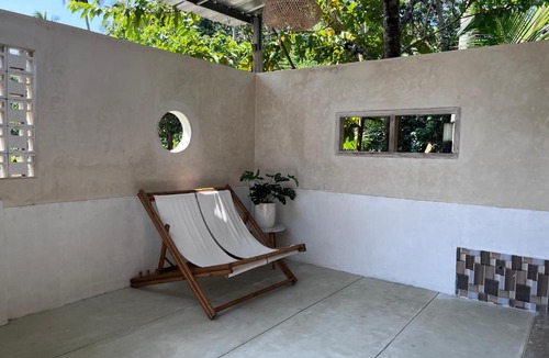 Batu Karas House | Sanghiang homestay batukaras