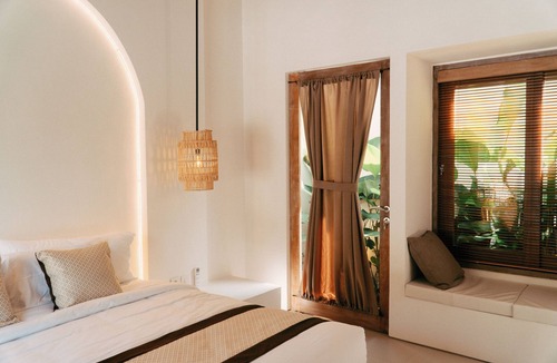 Uluwatu Hotel | Sanjula Uluwatu