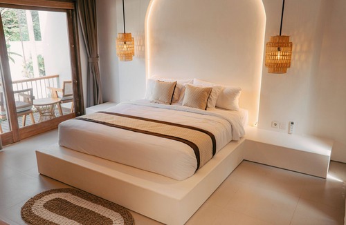 Uluwatu Hotel | Sanjula Uluwatu