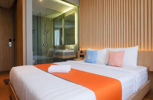 Catur Tunggal Hotel | Sans Hotel RG Living Jogja by RedDoorz