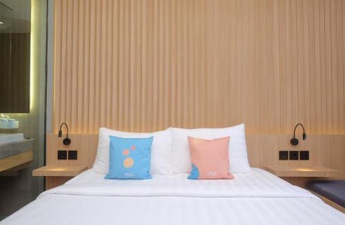 Catur Tunggal Hotel | Sans Hotel RG Living Jogja by RedDoorz