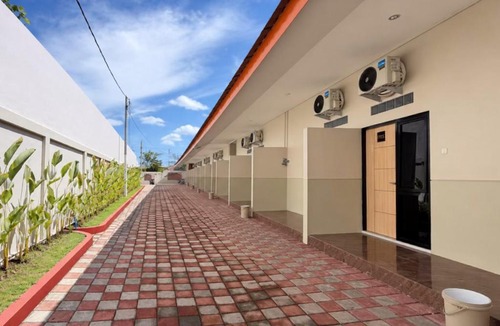 Jember House | SANS Vibes Grand Surya Jember Mini Zoo