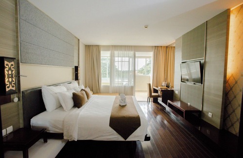 Sanur Hotel | Sanur Resort Watujimbar