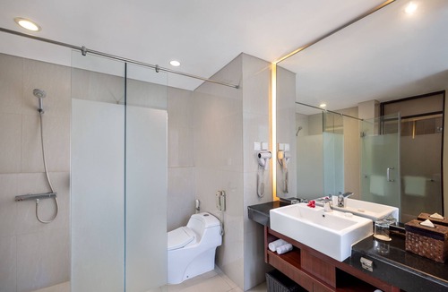 Sanur Hotel | Sanur Resort Watujimbar