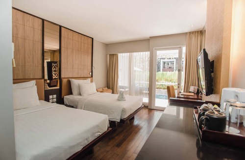 Sanur Hotel | Sanur Resort Watujimbar