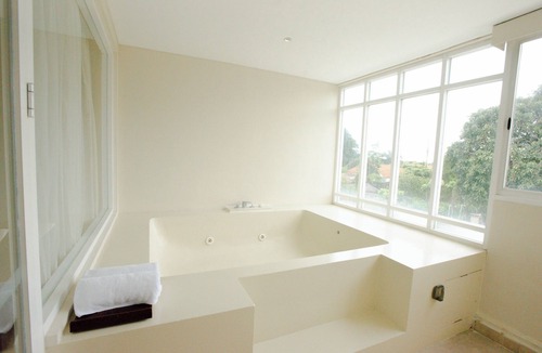 Sanur Hotel | Sanur Resort Watujimbar