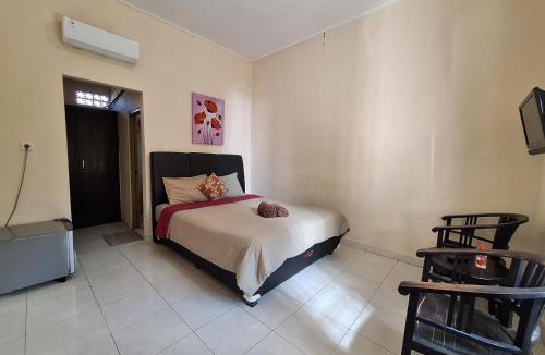 Central Seminyak House | Saphala Suites Secondfloor