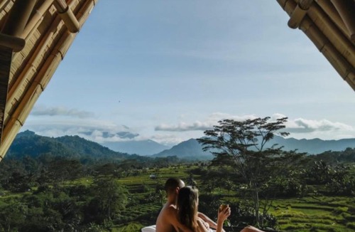 Sidemen Resort | SARAYA Bali