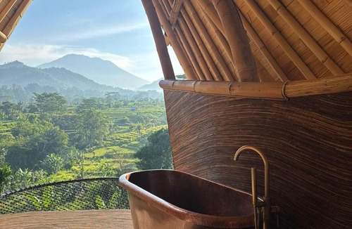 Sidemen Resort | SARAYA Bali