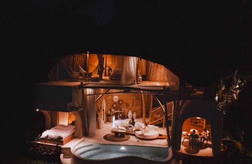Sidemen Resort | SARAYA Bali