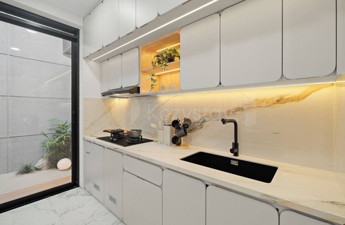 West Bandung Apartment | Saraya Villa by Kozystay - KBP