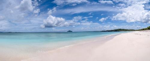 Rote Island Villa | Sardine Beach House
