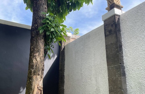 Kerambitan House | Saren Muding, a private, charming 2BR corner house in Kerobokan.