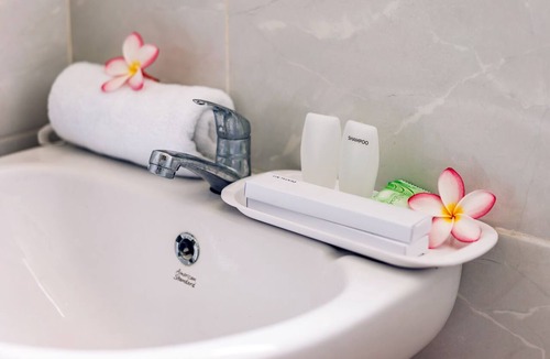 Jungut Batu Hotel | Sari Nusa Inn