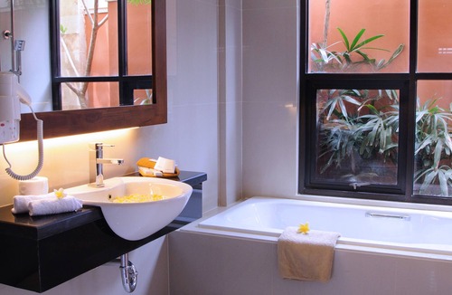 Sanur Hotel | Sari Villa Sanur Beach