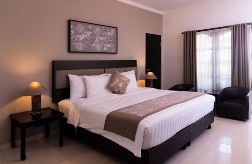 Laksmana Hotel | Sarinande Hotel