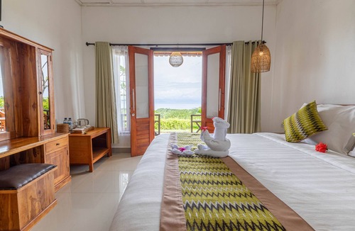 Penida Island House | Sarivanna Penida