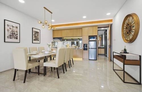 Arjuna Apartment | Sasmaya by Kozystay - Paskal