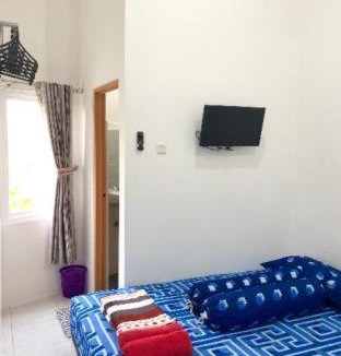 Pagedangan Hostel | SATU by Taslim Gading Serpong