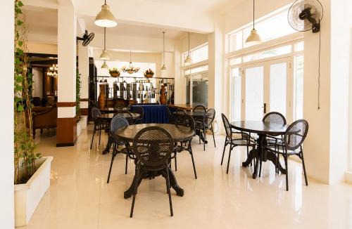 Yogyakarta Hotel | Satya Graha Hotel Yogyakarta