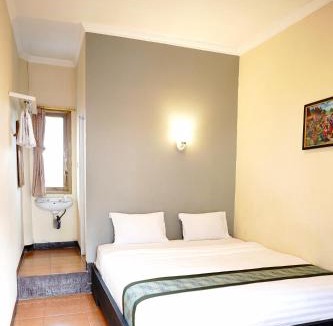Lembang House | Saung Balibu Hotel