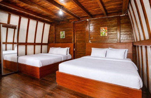 Ciater Resort | Savia Hotel & Resort Ciater
