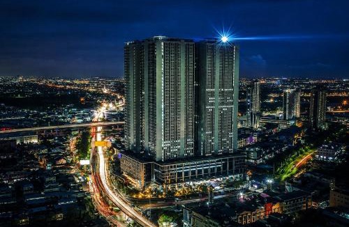Cikarang Apartment | SBroomOfficial Apartemen Chadstone Pollux Mall